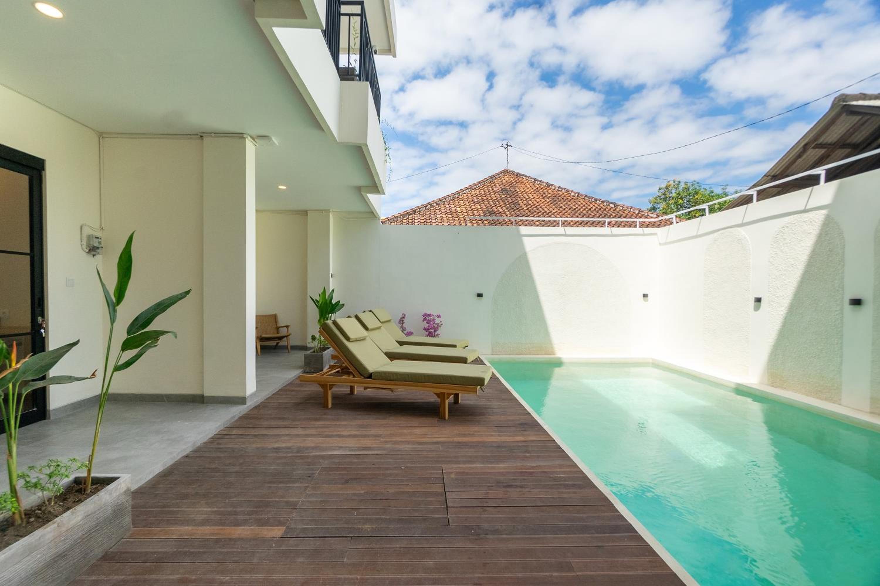 Kelaya Guesthouse