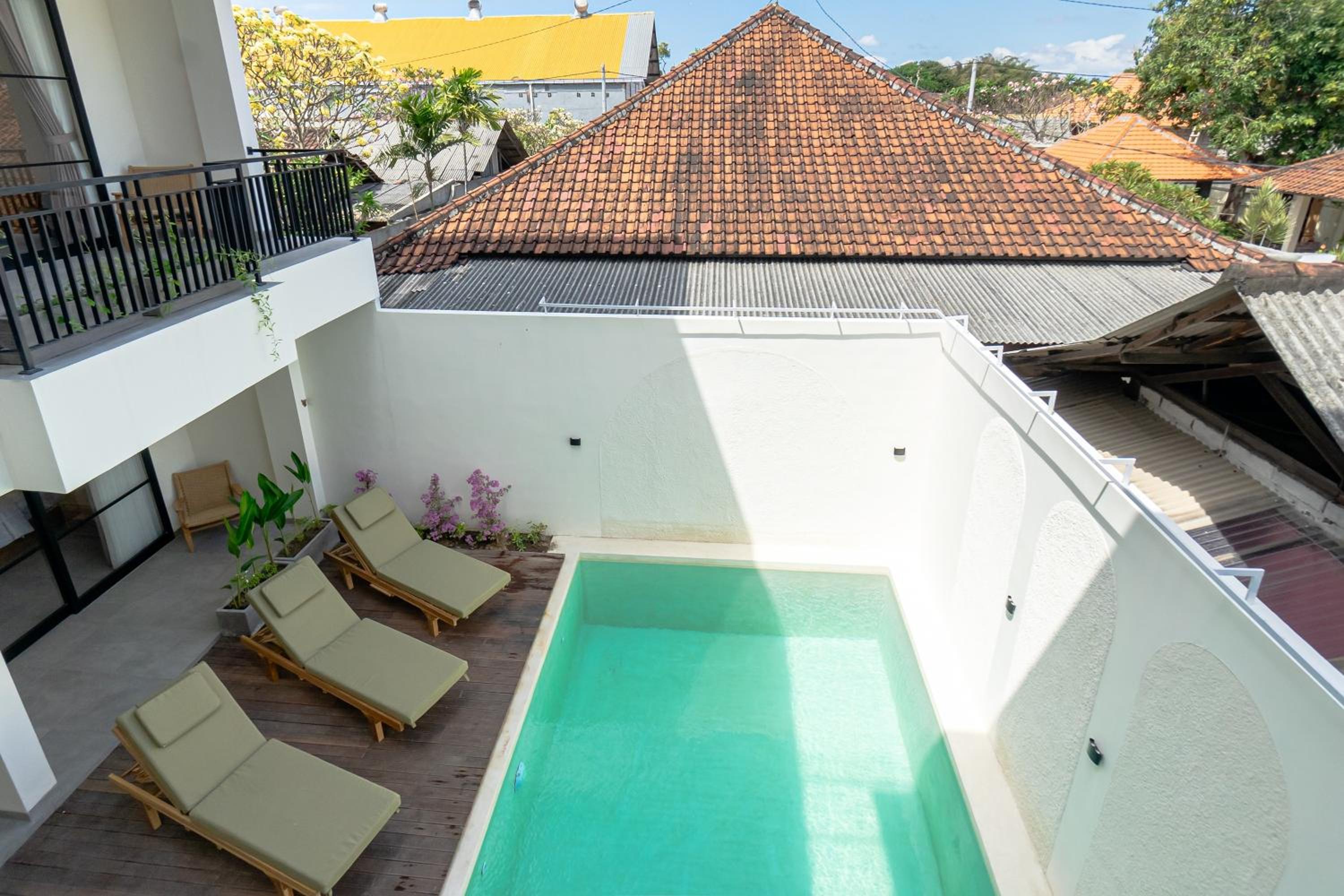 Kelaya Guesthouse