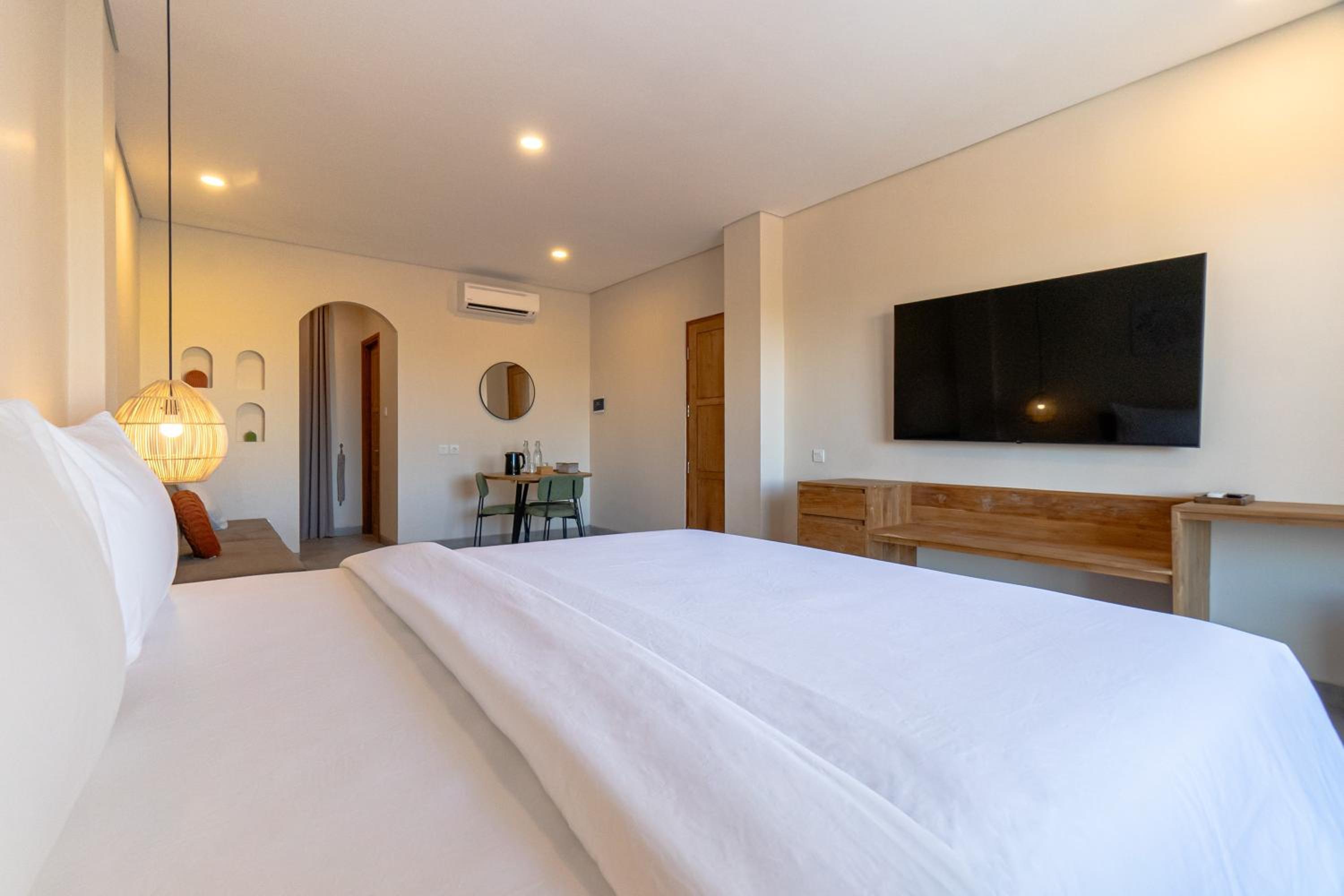 Kelaya Guesthouse