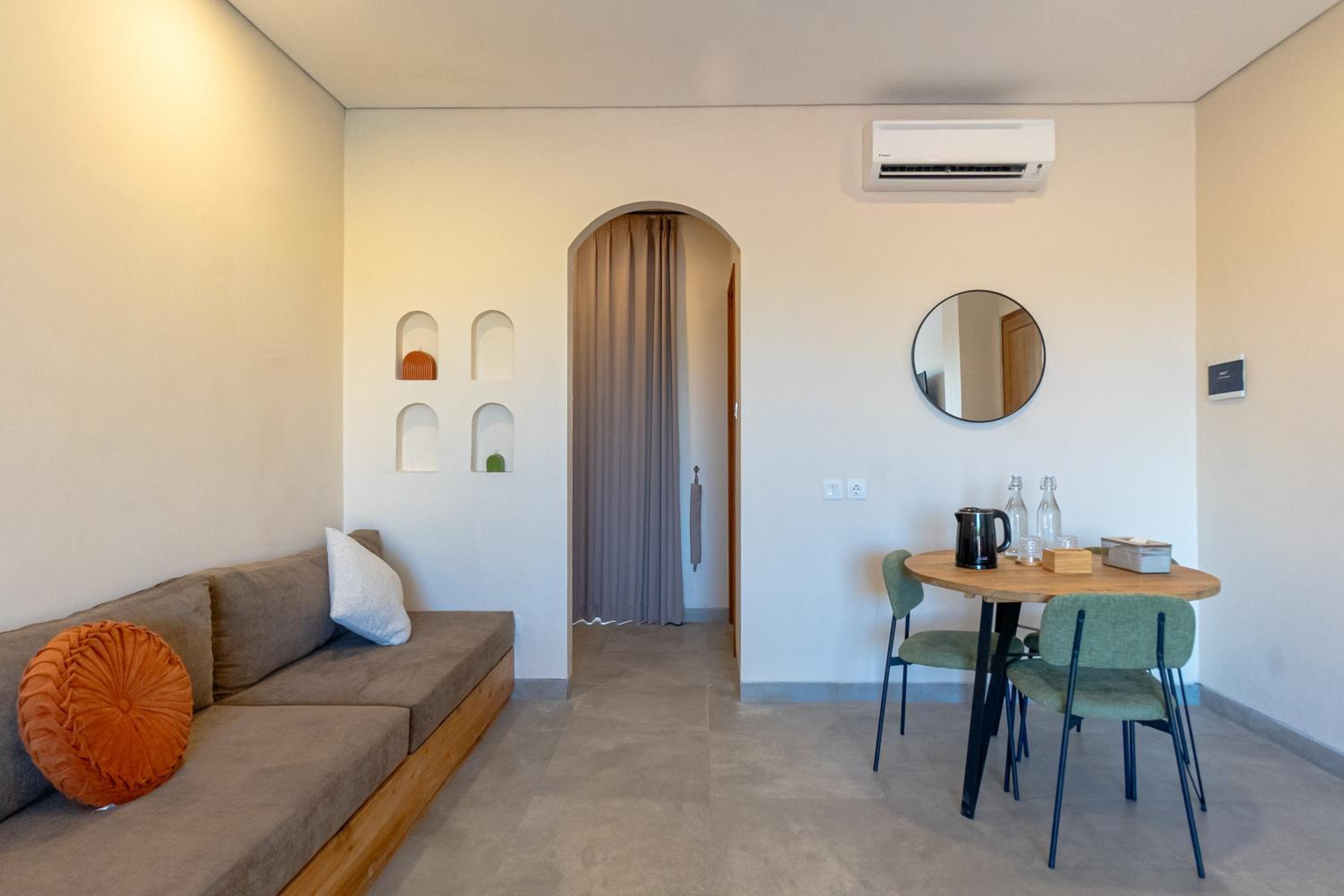 Kelaya Guesthouse