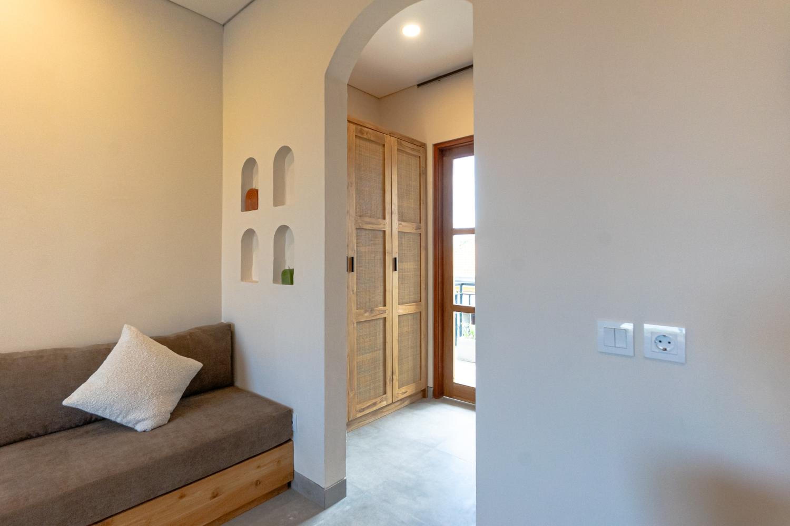 Kelaya Guesthouse