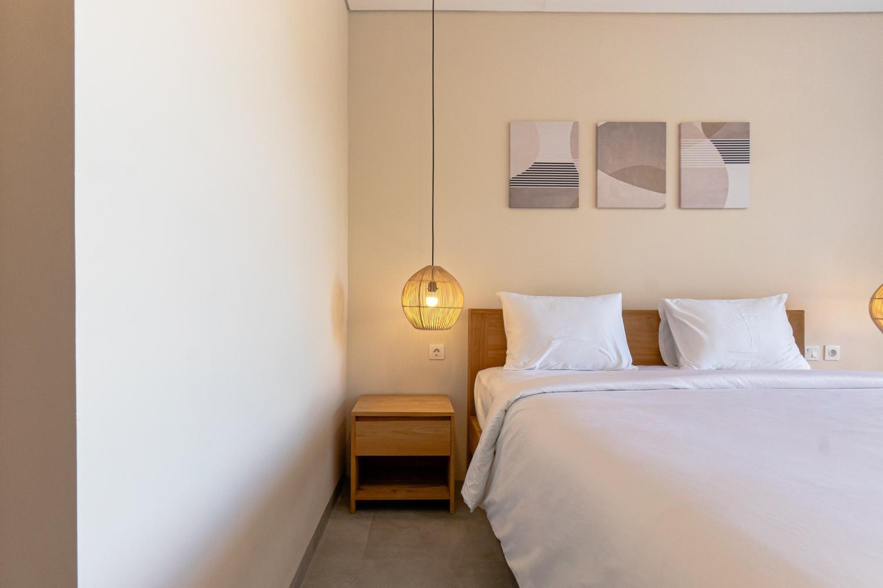 Kelaya Guesthouse