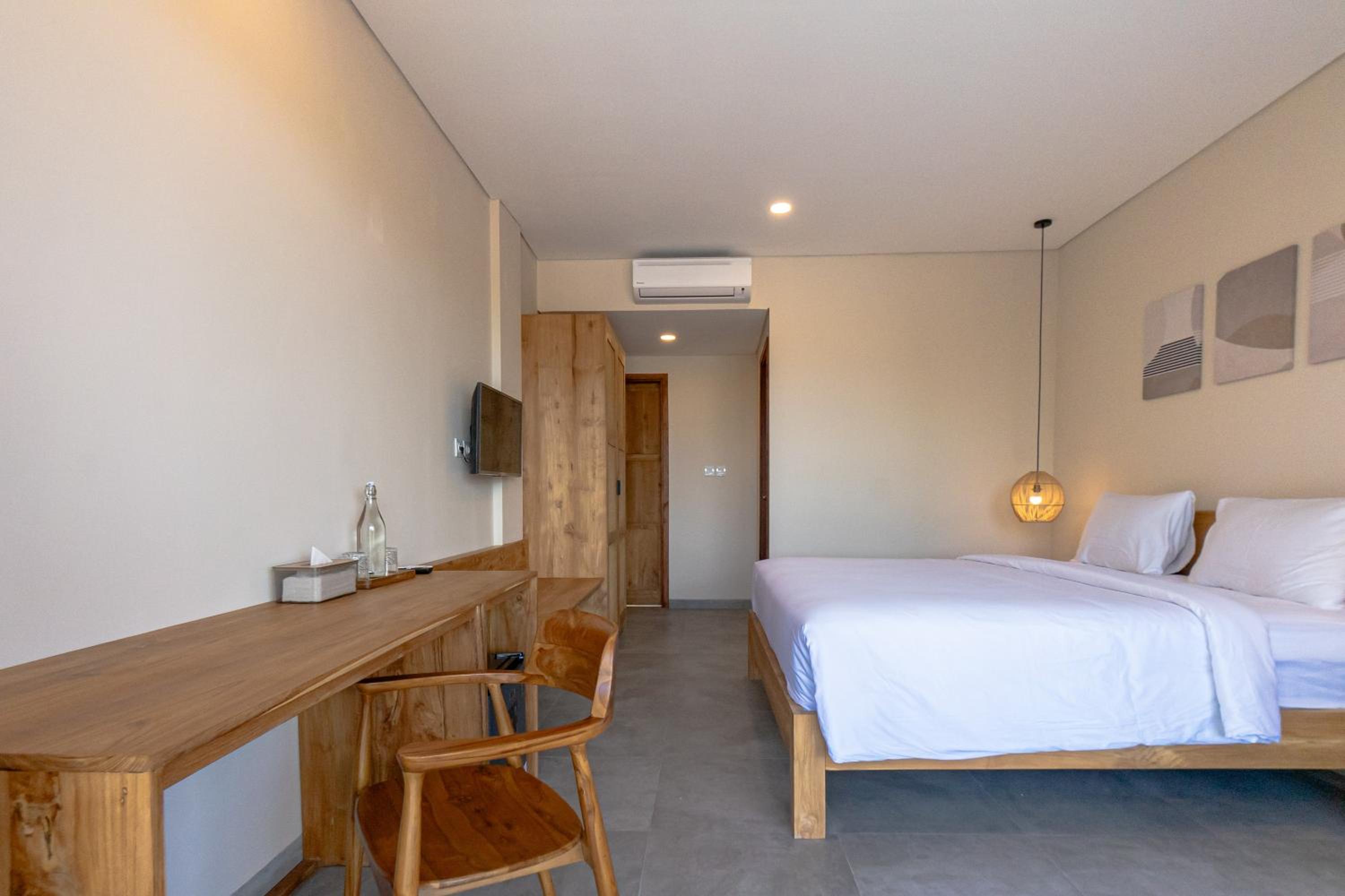 Kelaya Guesthouse