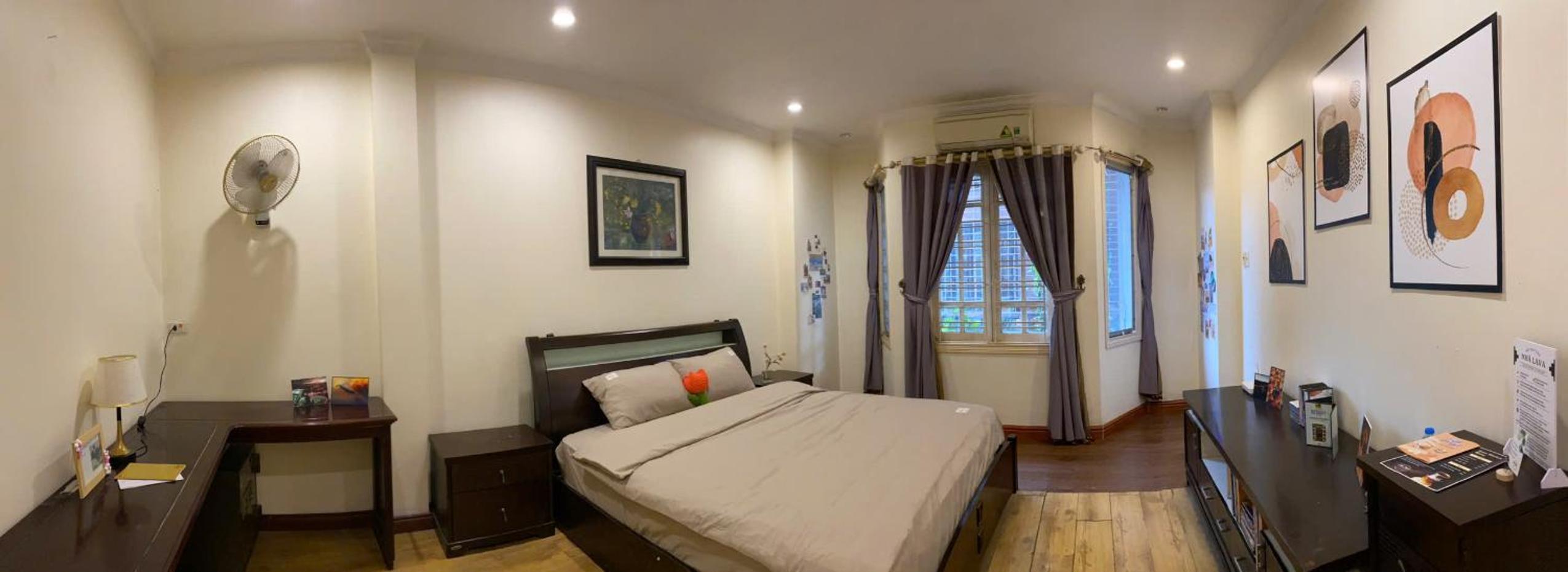 Lava Homestay Hải Phòng view 5