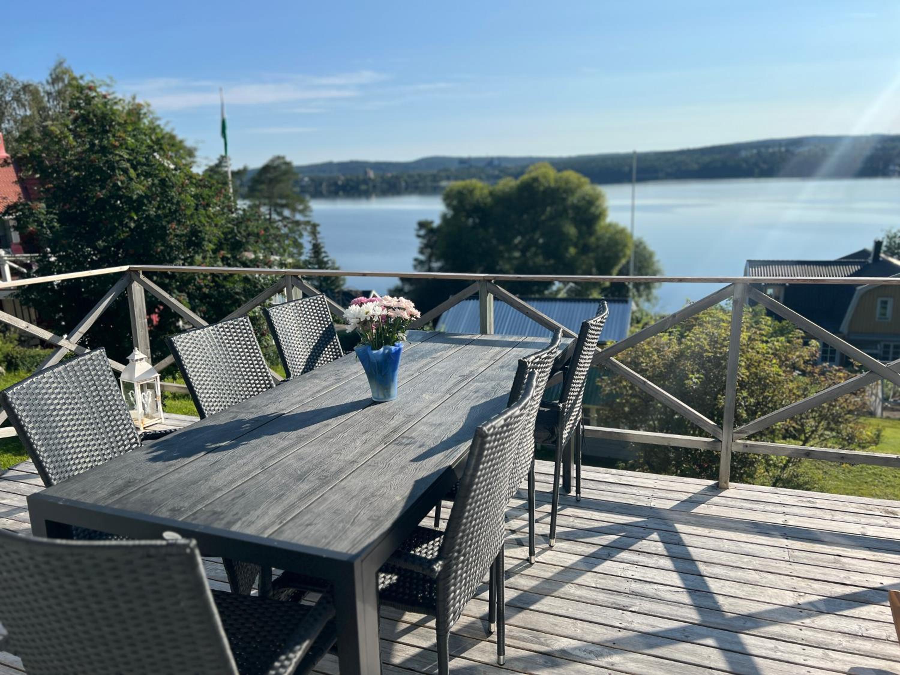 Villa LakePlats