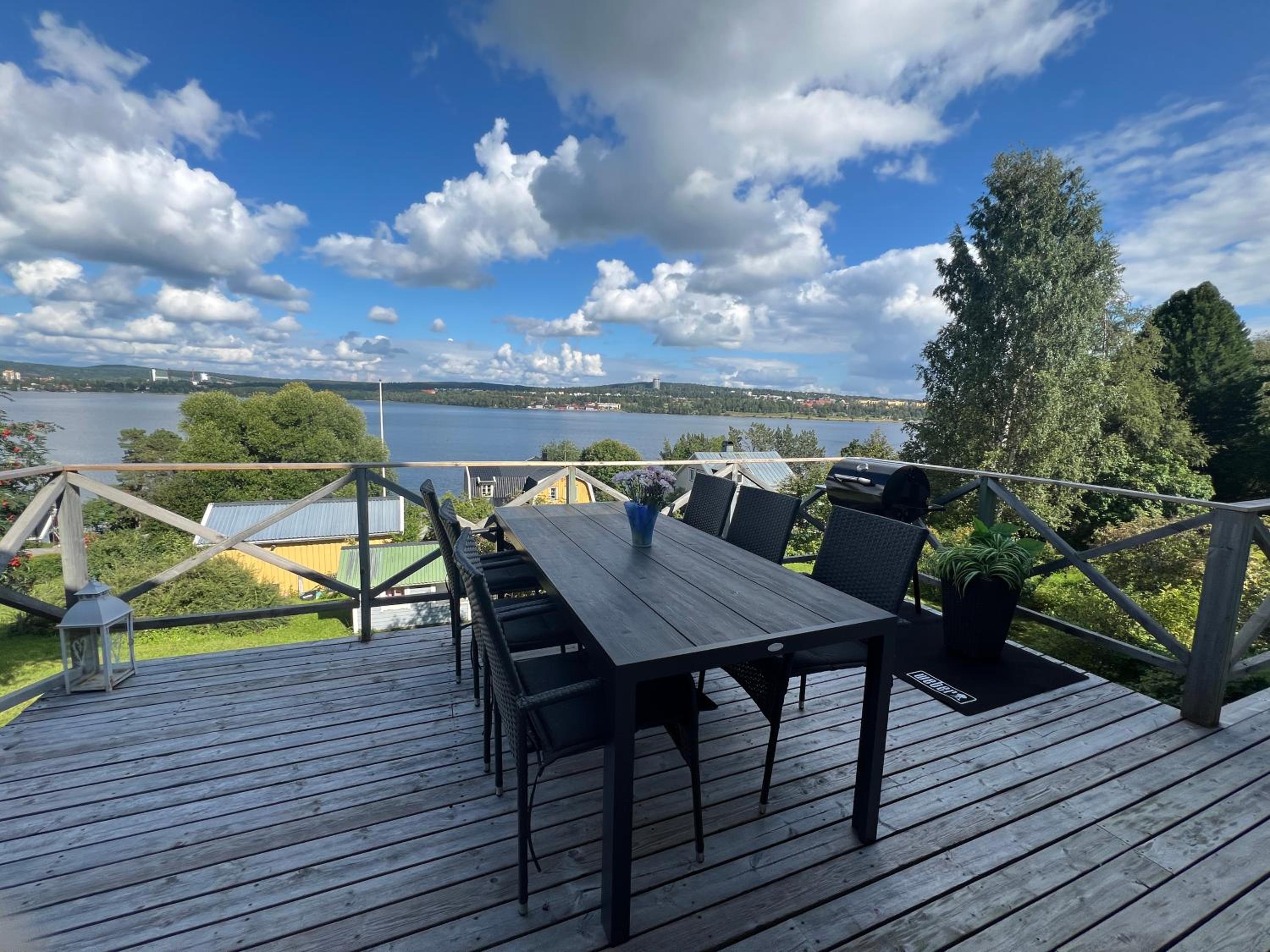 Villa LakePlats