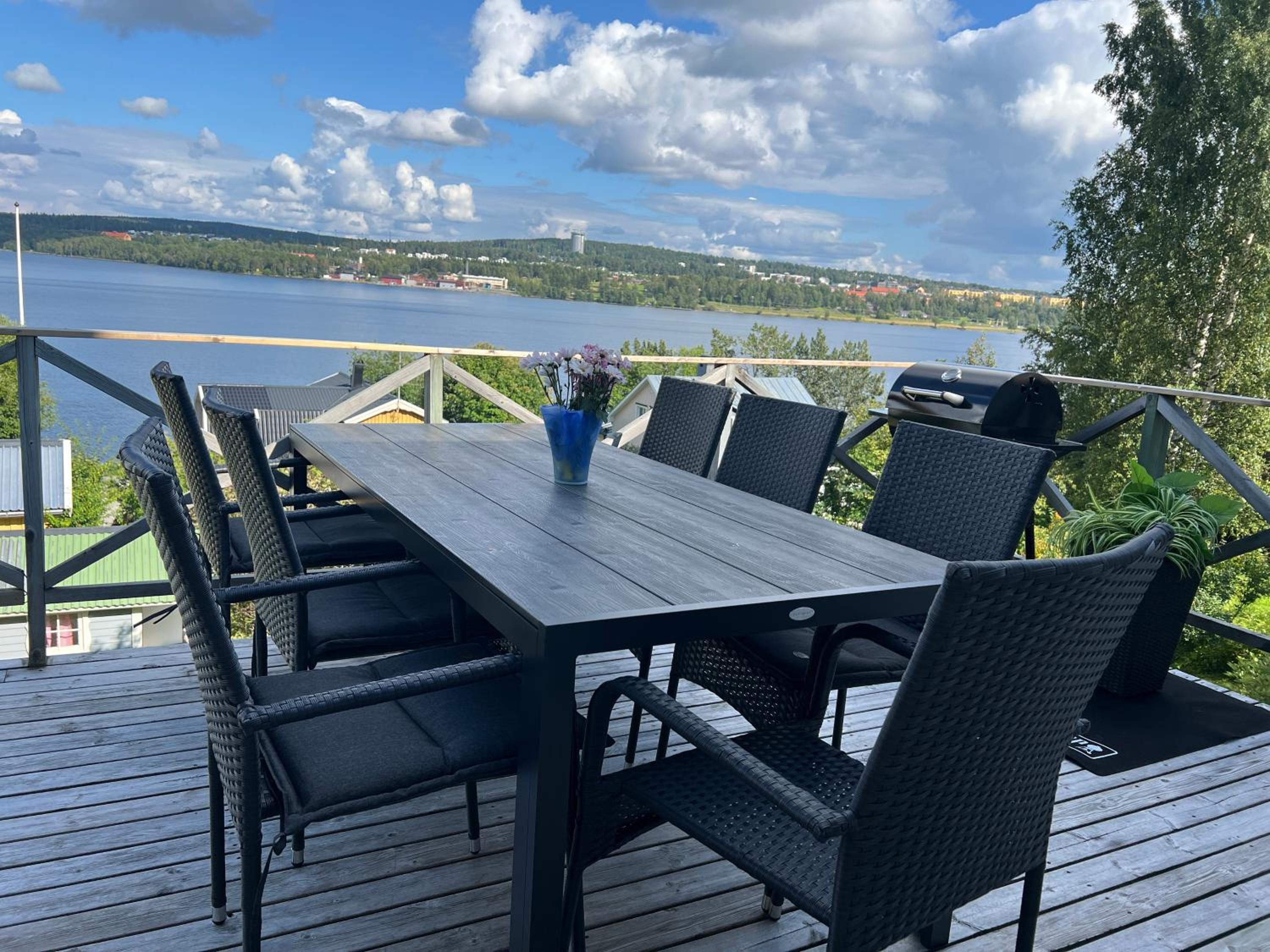Villa LakePlats