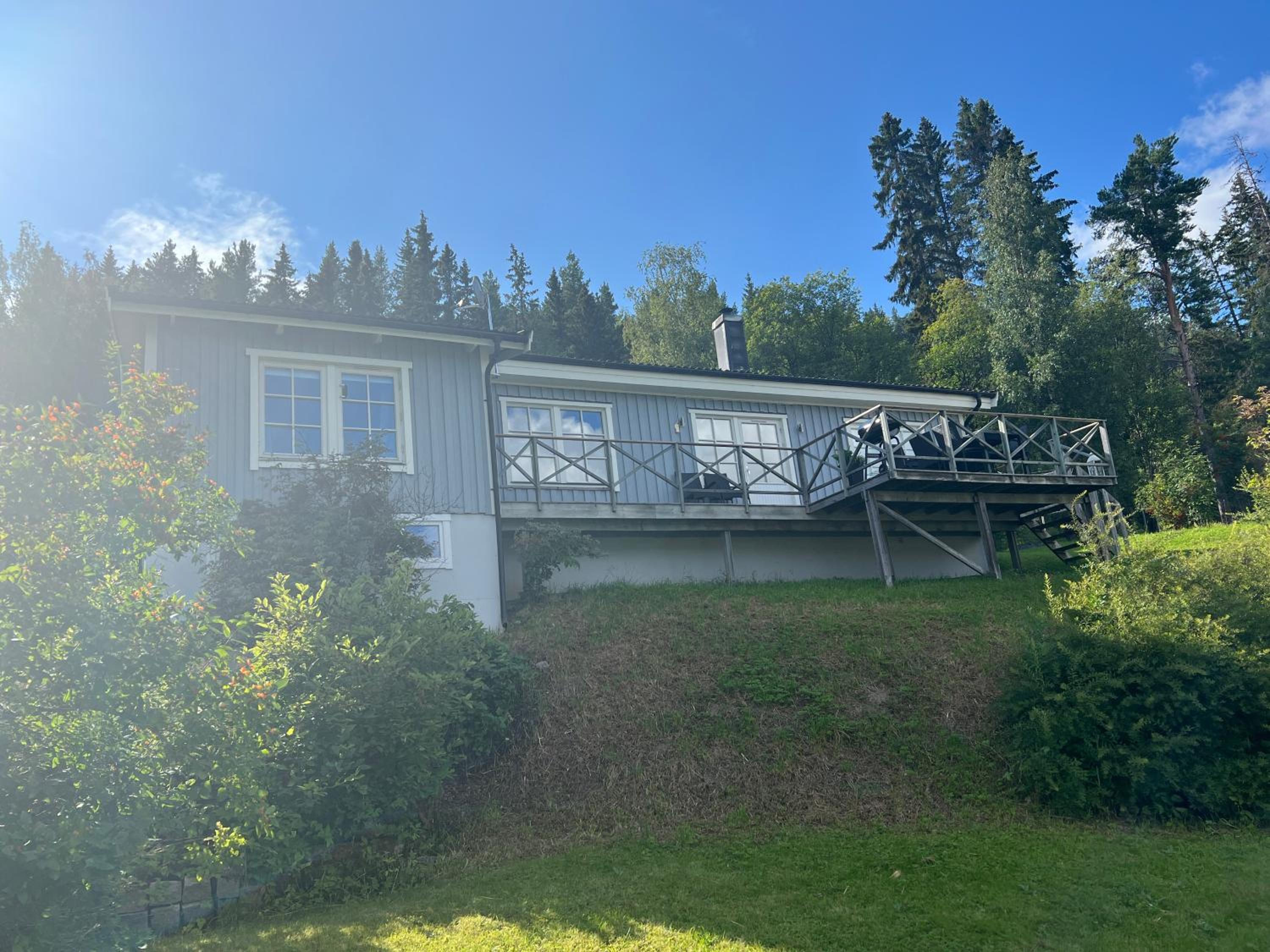 Villa LakePlats