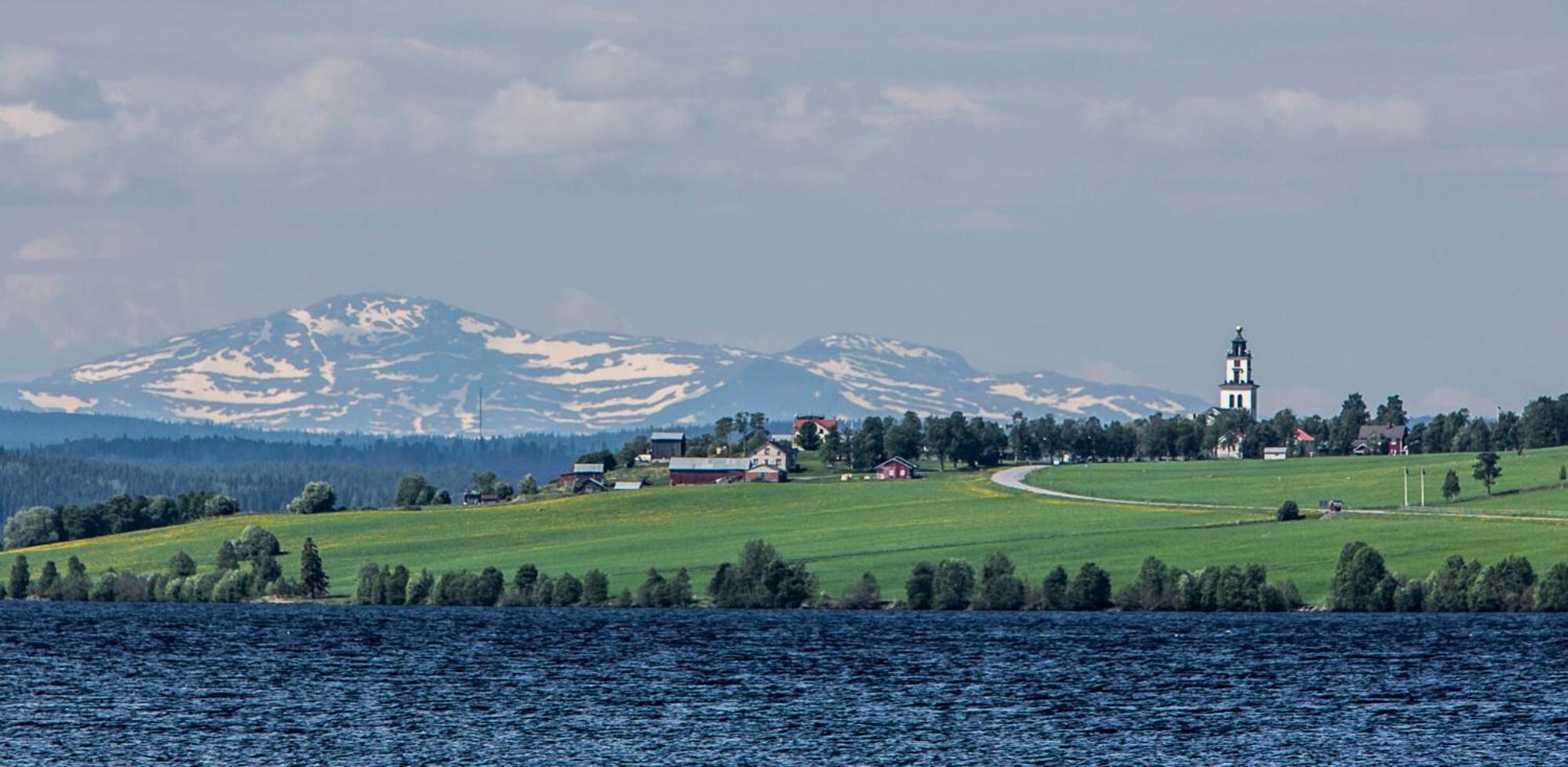 Villa LakePlats
