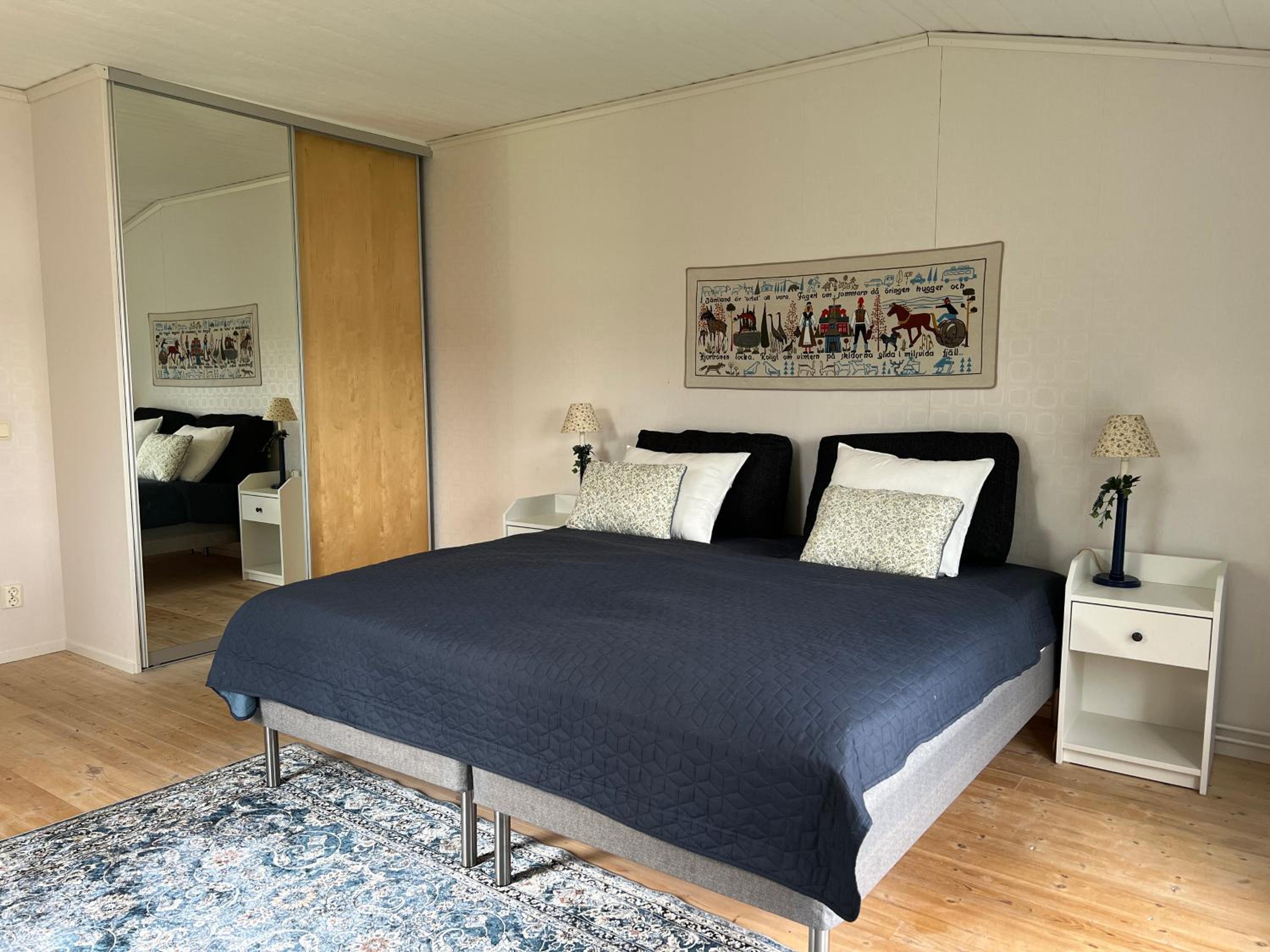 Villa LakePlats