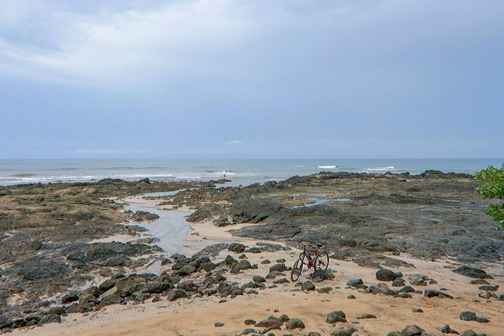 BL30 Bahia Langosta On the Beach 2bed 2bath