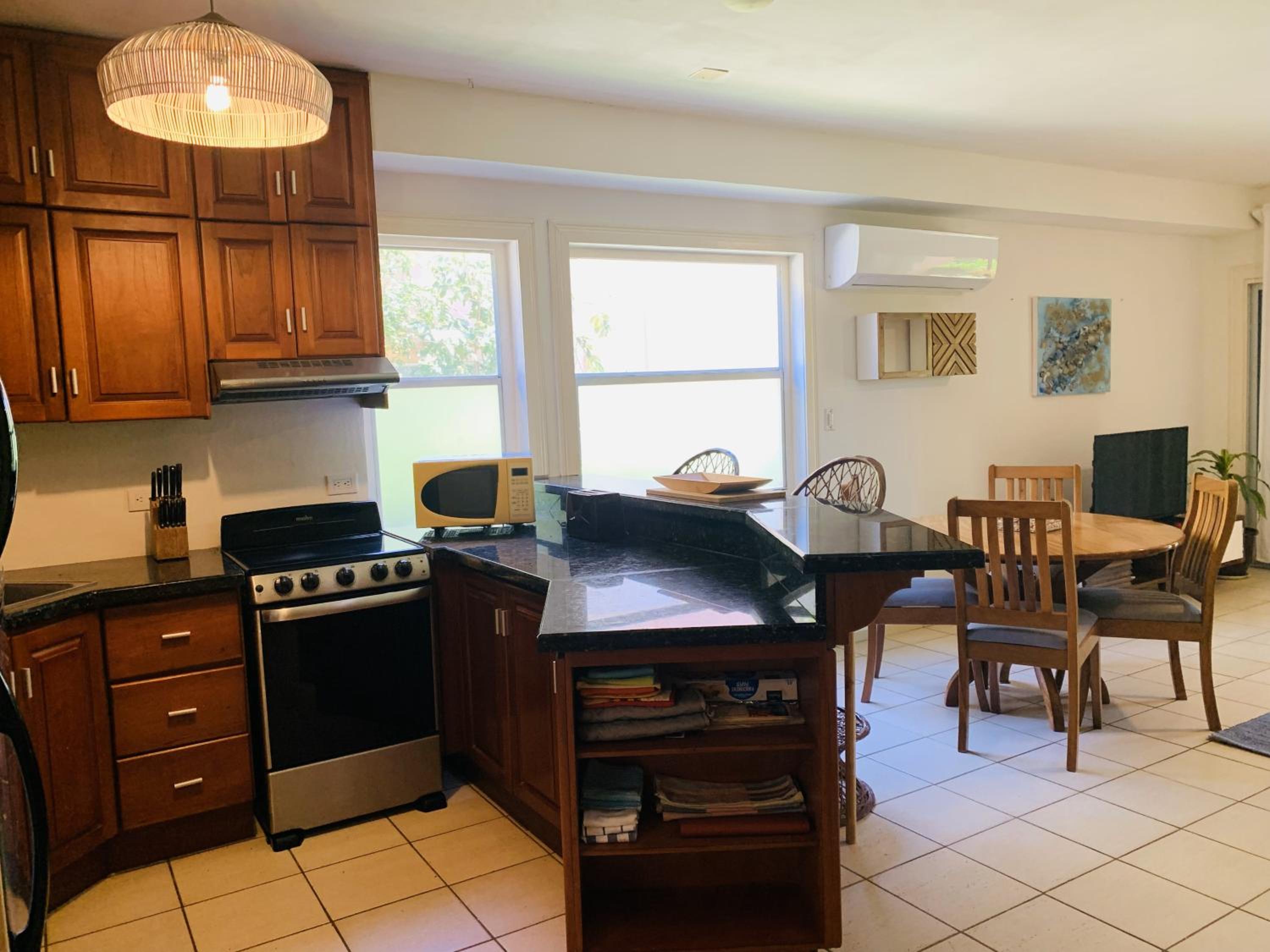 BL30 Bahia Langosta On the Beach 2bed 2bath