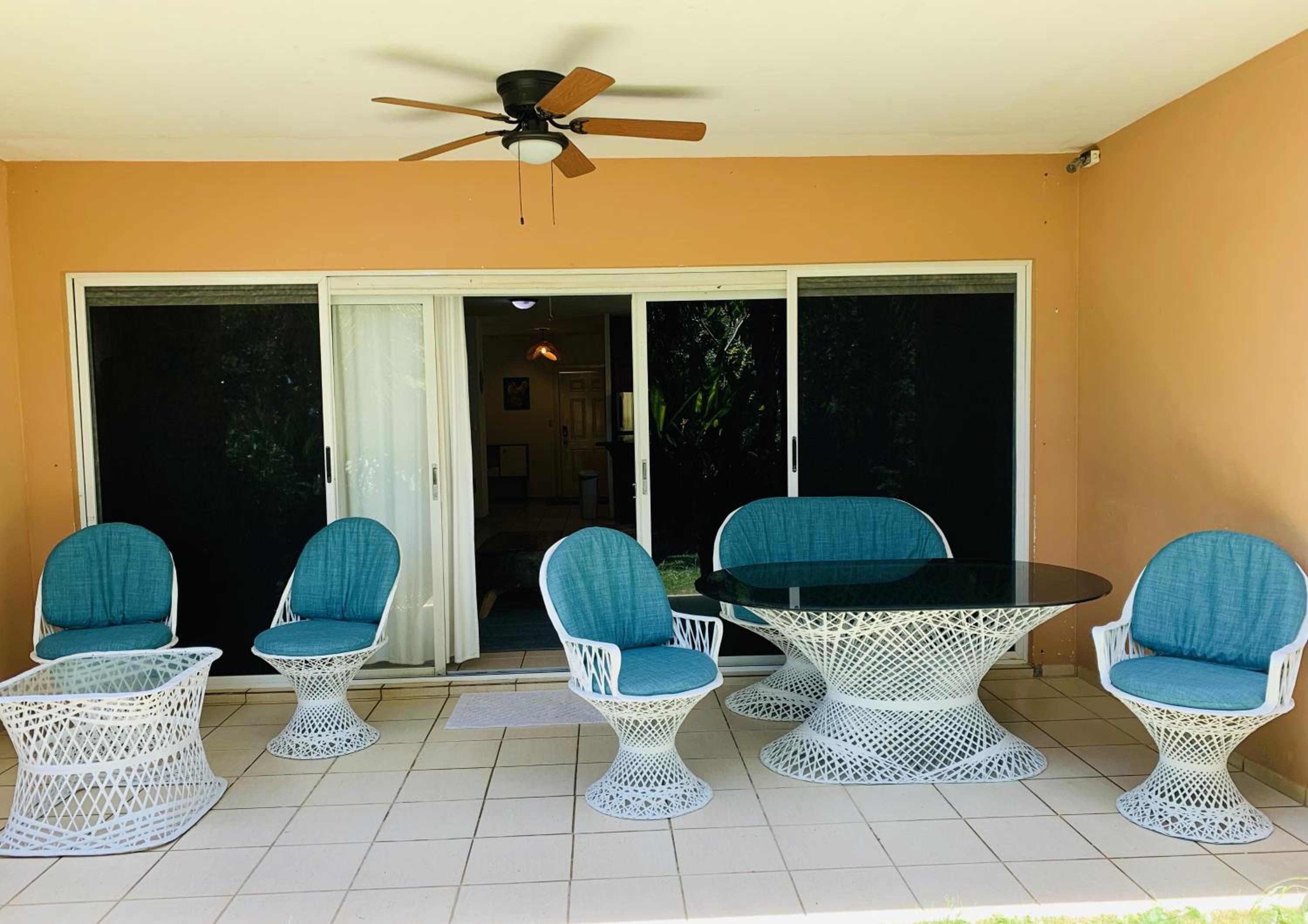 BL30 Bahia Langosta On the Beach 2bed 2bath