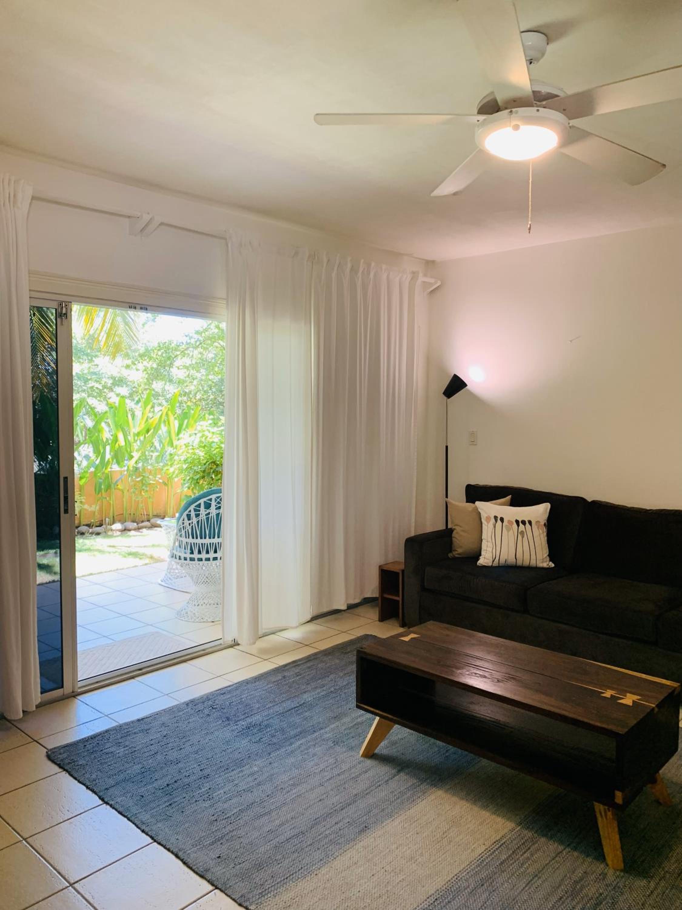 BL30 Bahia Langosta On the Beach 2bed 2bath