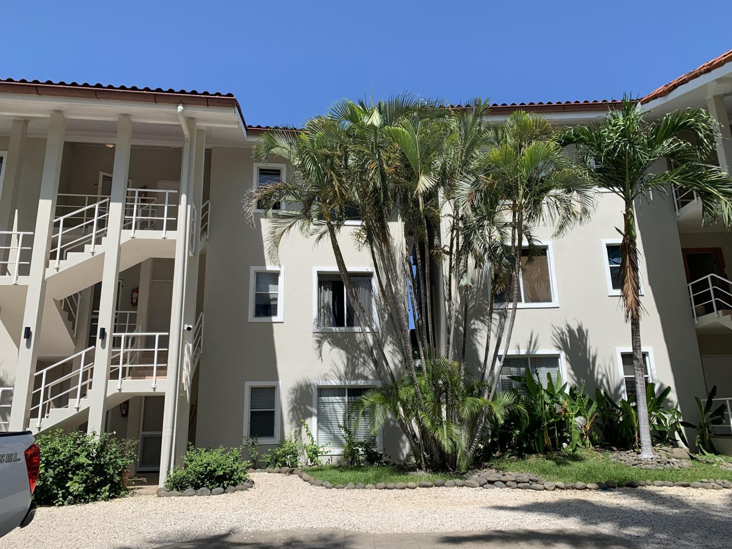 BL30 Bahia Langosta On the Beach 2bed 2bath