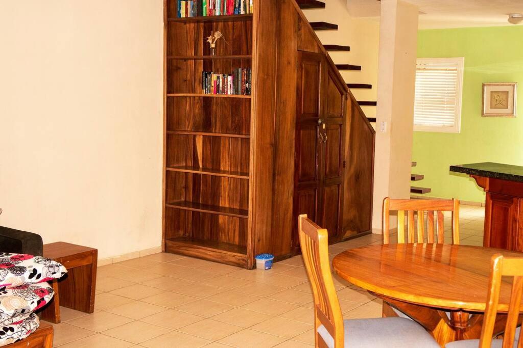 BL30 Bahia Langosta On the Beach 2bed 2bath