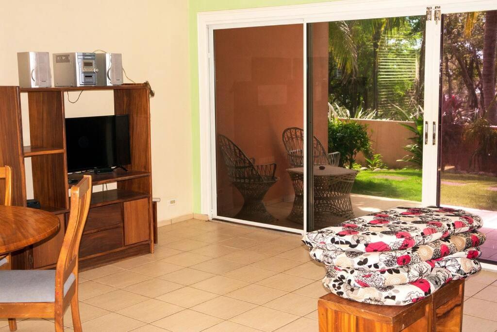 BL30 Bahia Langosta On the Beach 2bed 2bath