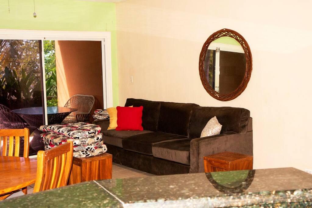 BL30 Bahia Langosta On the Beach 2bed 2bath