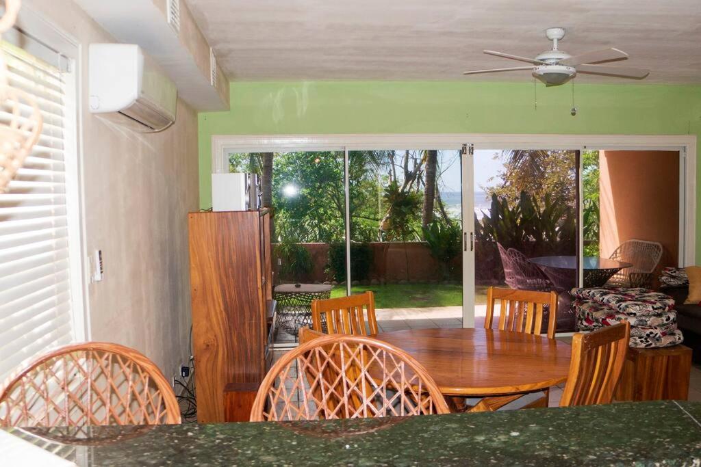 BL30 Bahia Langosta On the Beach 2bed 2bath
