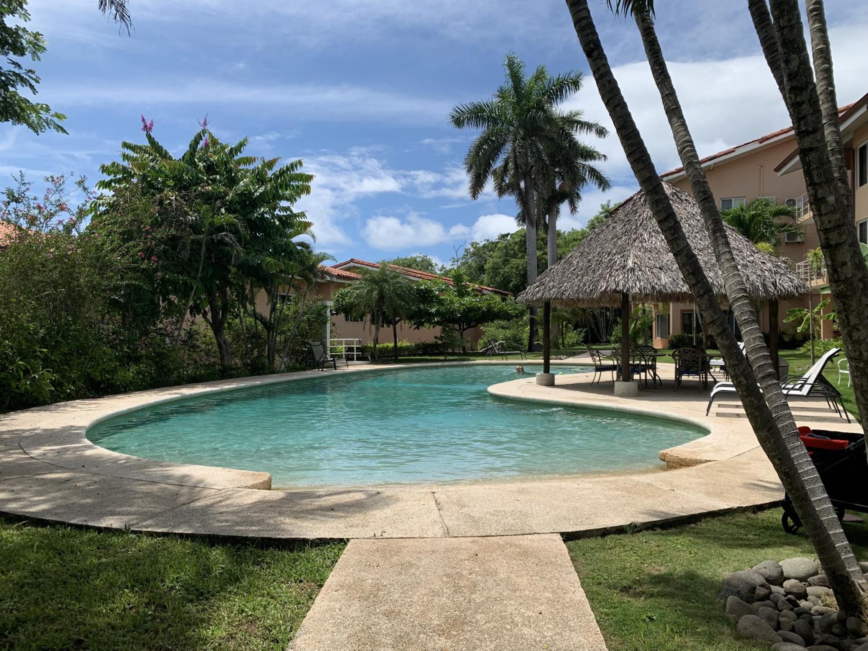 BL30 Bahia Langosta On the Beach 2bed 2bath