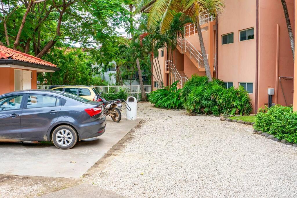 BL30 Bahia Langosta On the Beach 2bed 2bath