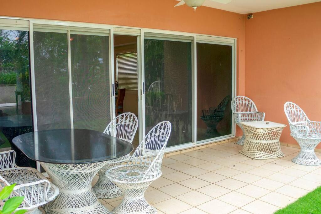 BL30 Bahia Langosta On the Beach 2bed 2bath