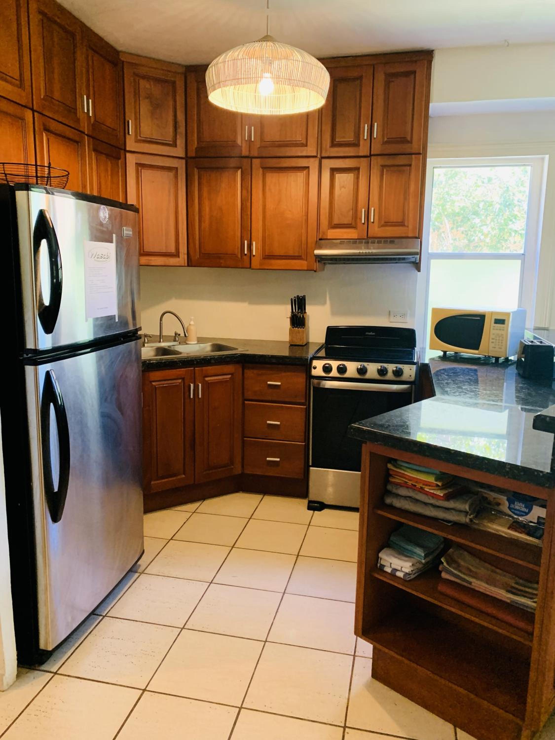 BL30 Bahia Langosta On the Beach 2bed 2bath