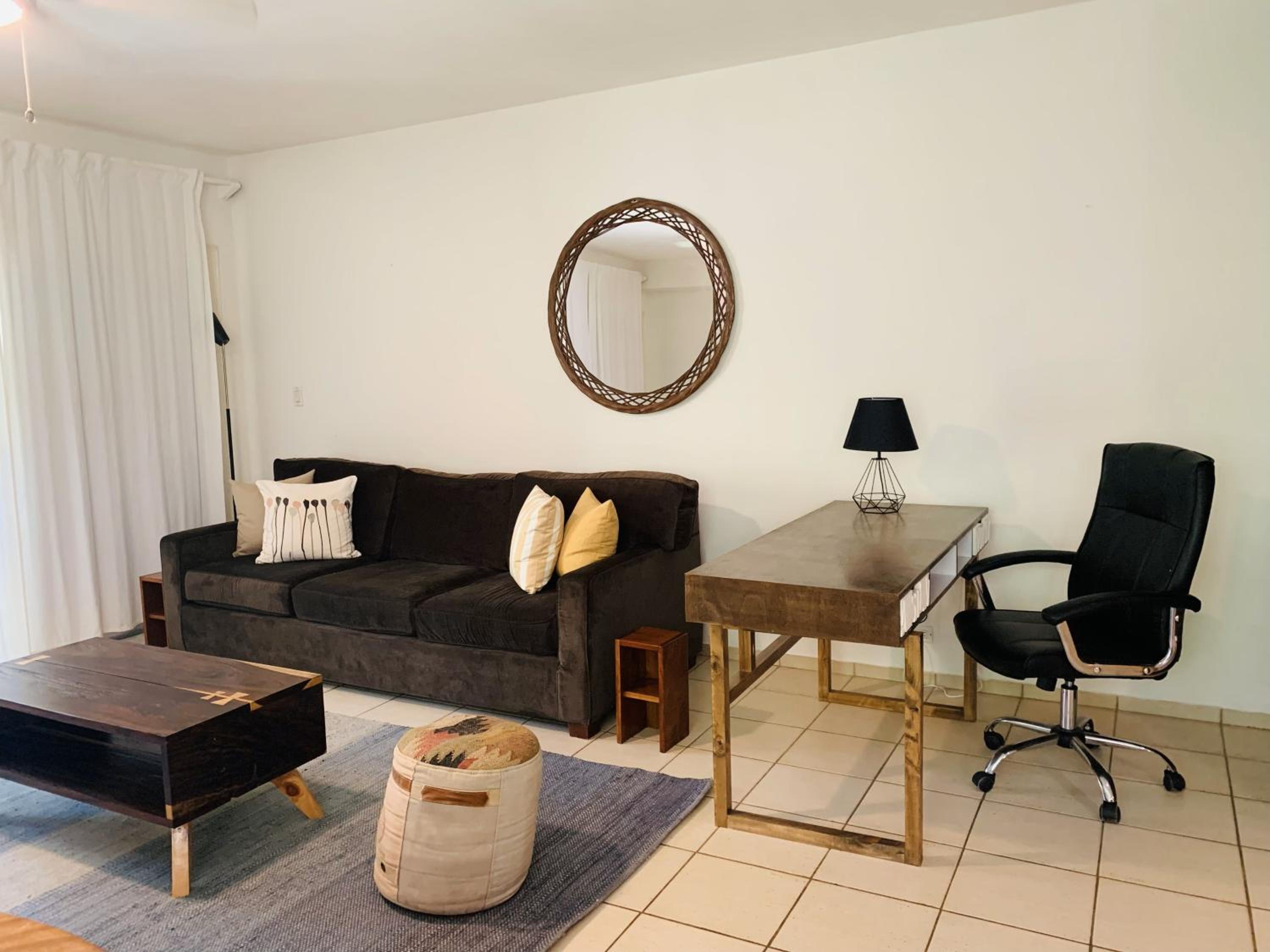 BL30 Bahia Langosta On the Beach 2bed 2bath