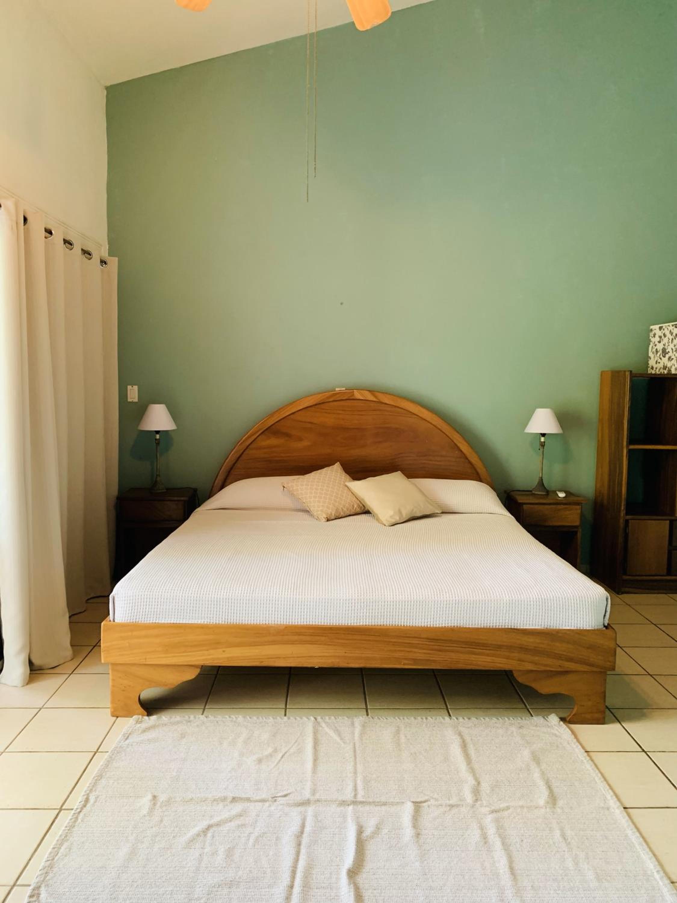 BL30 Bahia Langosta On the Beach 2bed 2bath