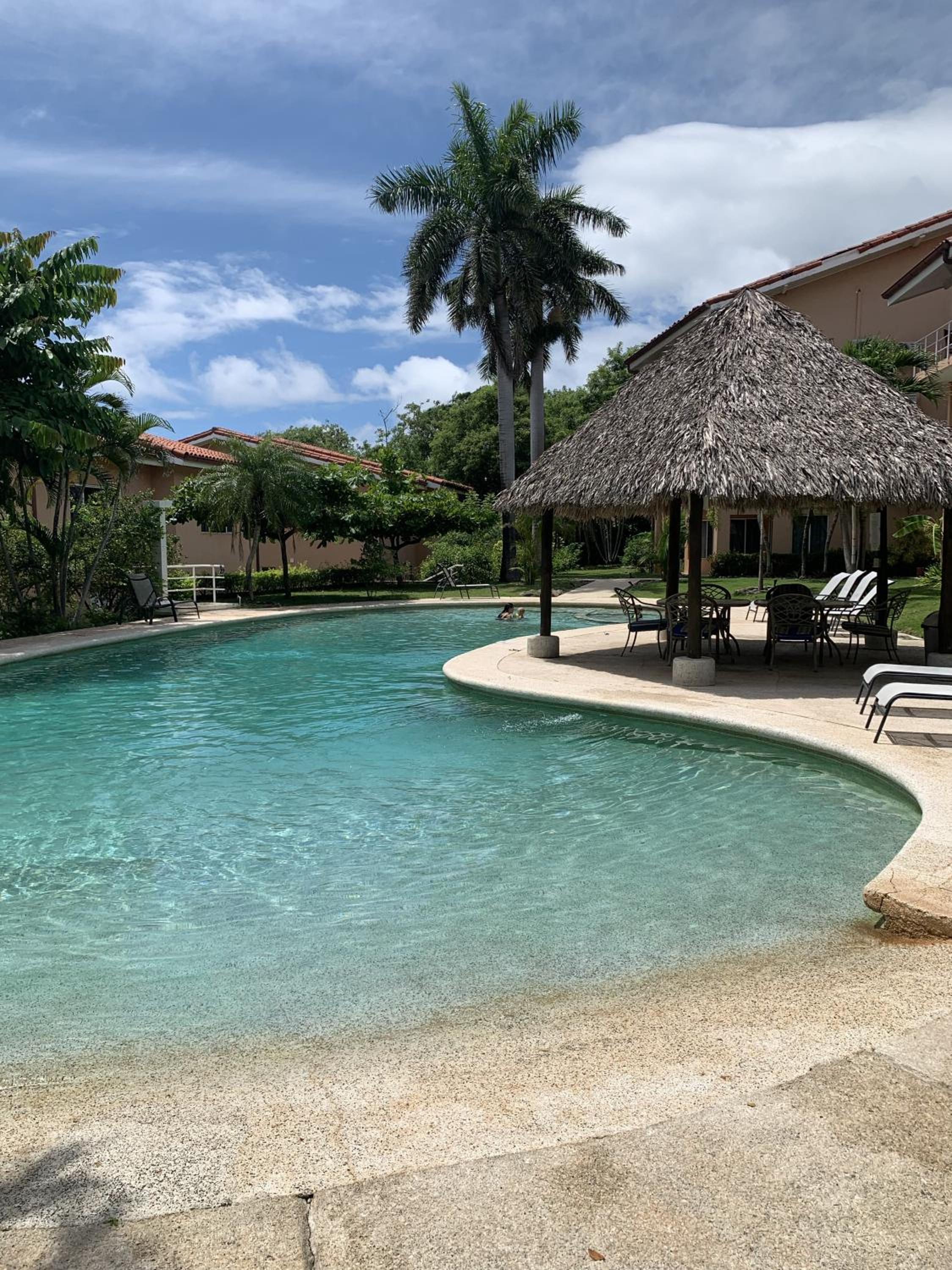 BL30 Bahia Langosta On the Beach 2bed 2bath