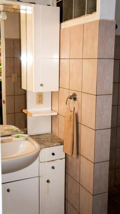 BL30 Bahia Langosta On the Beach 2bed 2bath