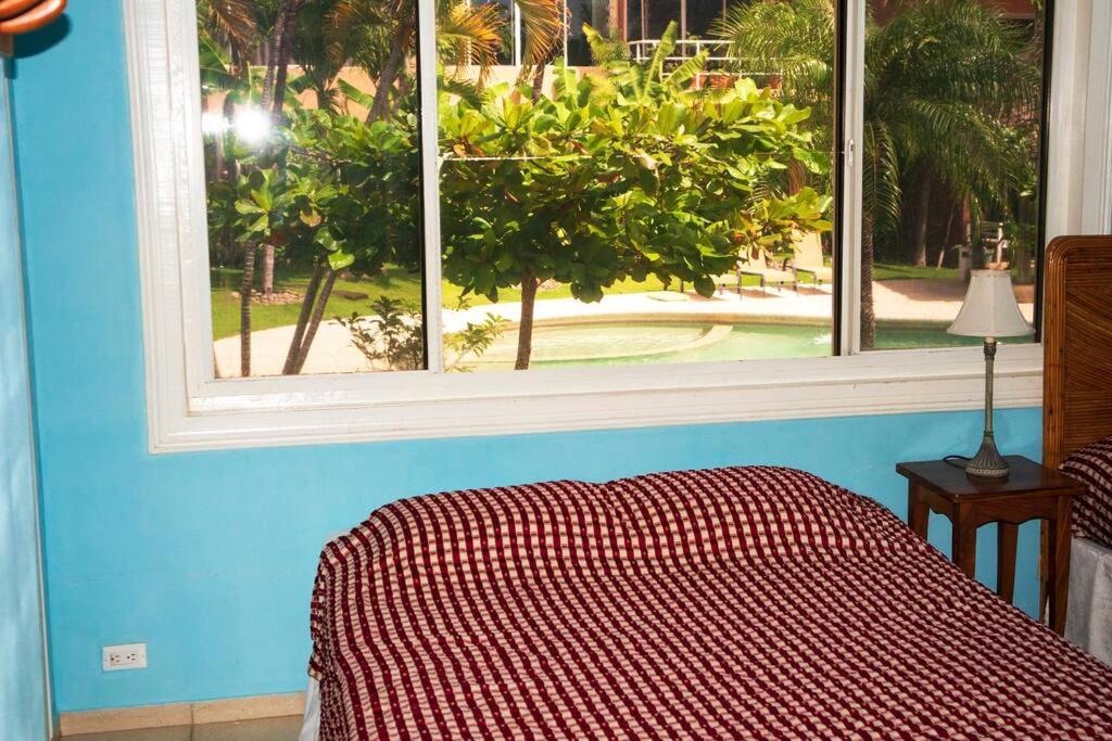 BL30 Bahia Langosta On the Beach 2bed 2bath