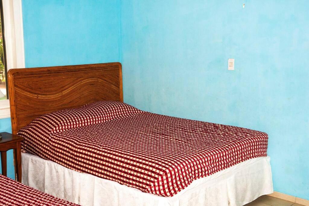 BL30 Bahia Langosta On the Beach 2bed 2bath