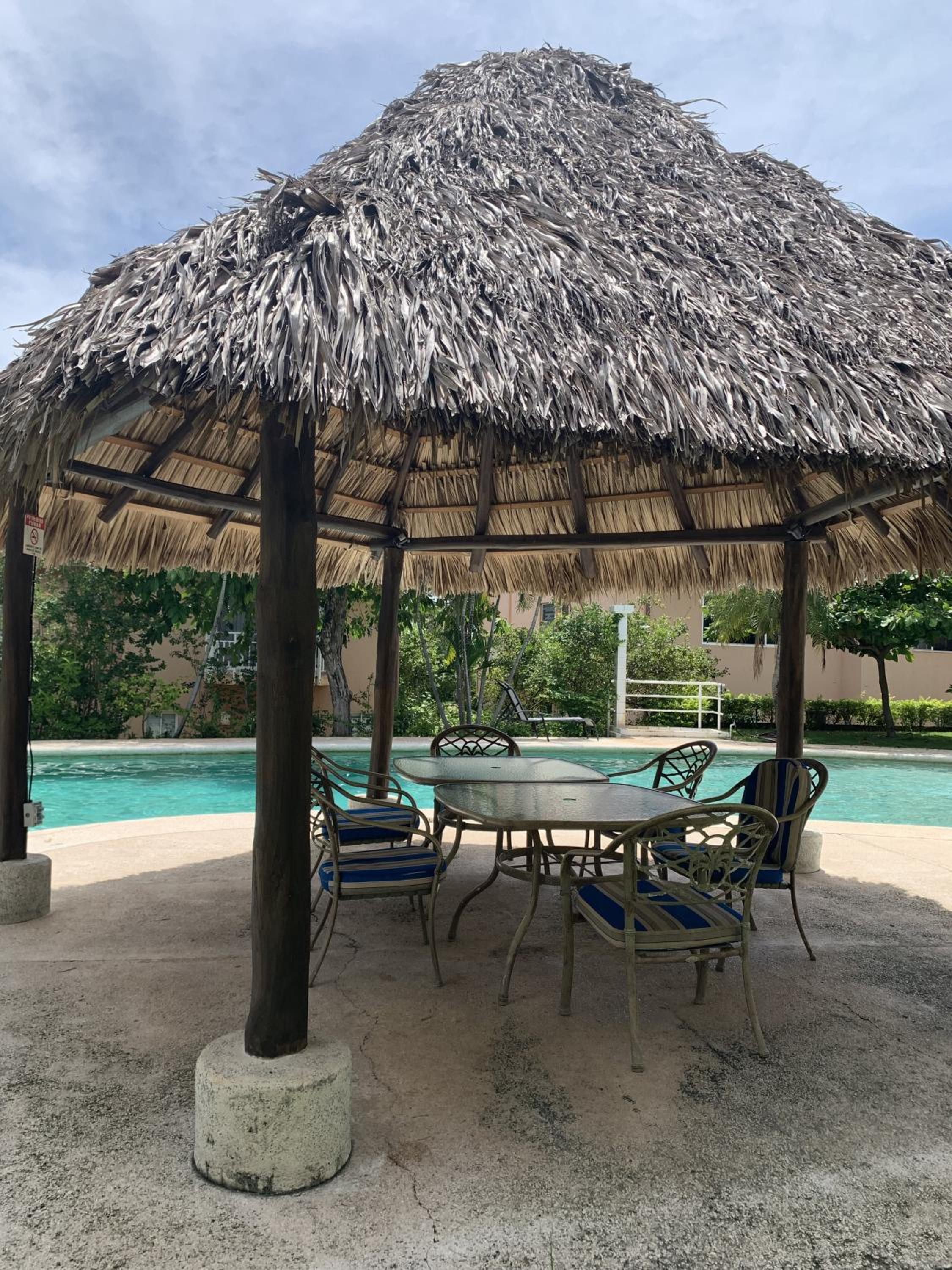 BL30 Bahia Langosta On the Beach 2bed 2bath