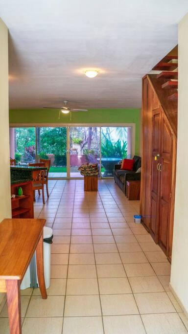 BL30 Bahia Langosta On the Beach 2bed 2bath