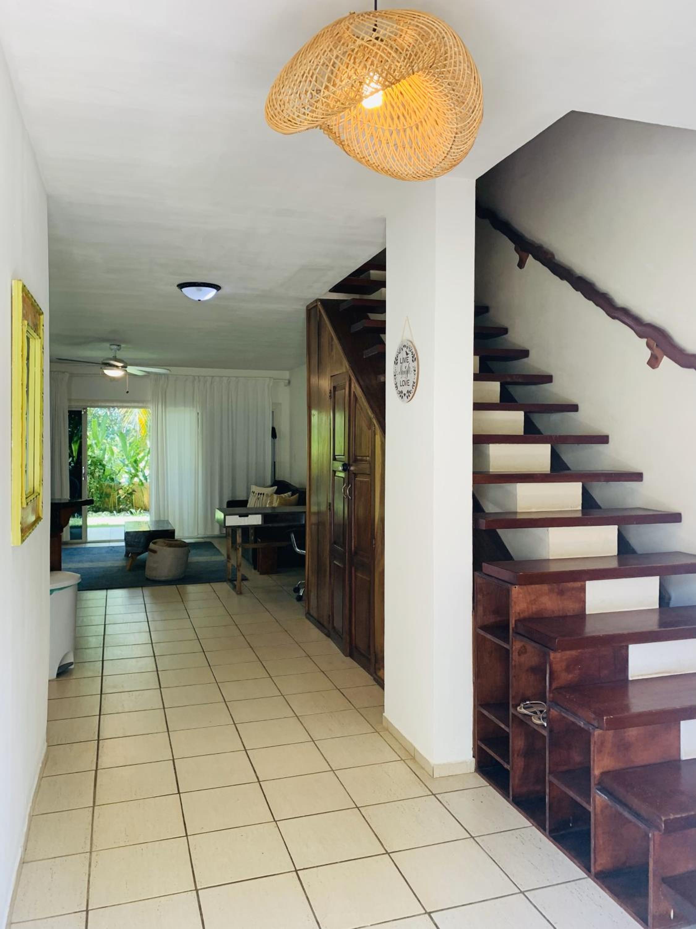 BL30 Bahia Langosta On the Beach 2bed 2bath