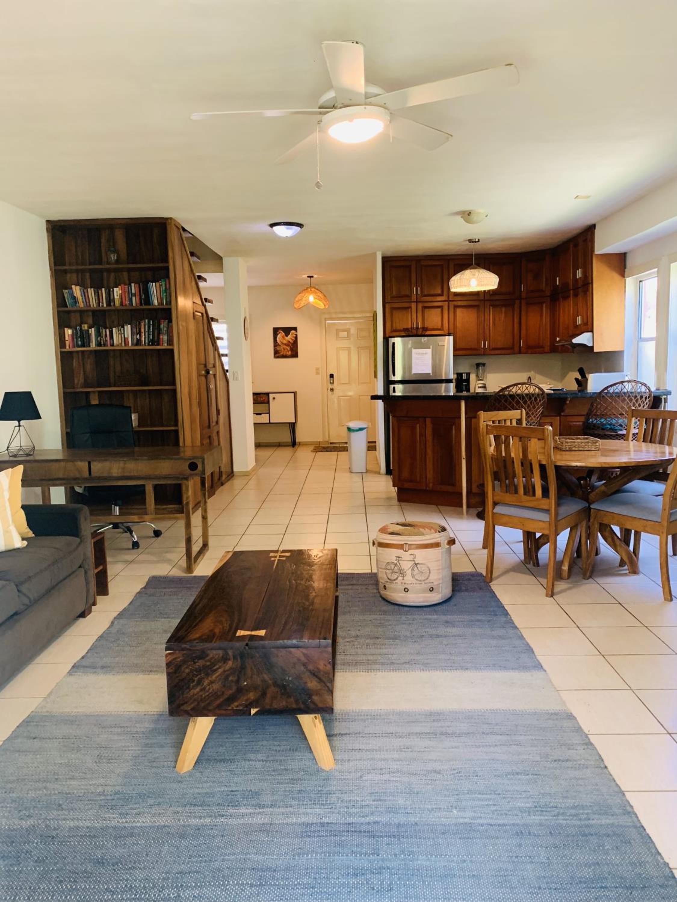 BL30 Bahia Langosta On the Beach 2bed 2bath