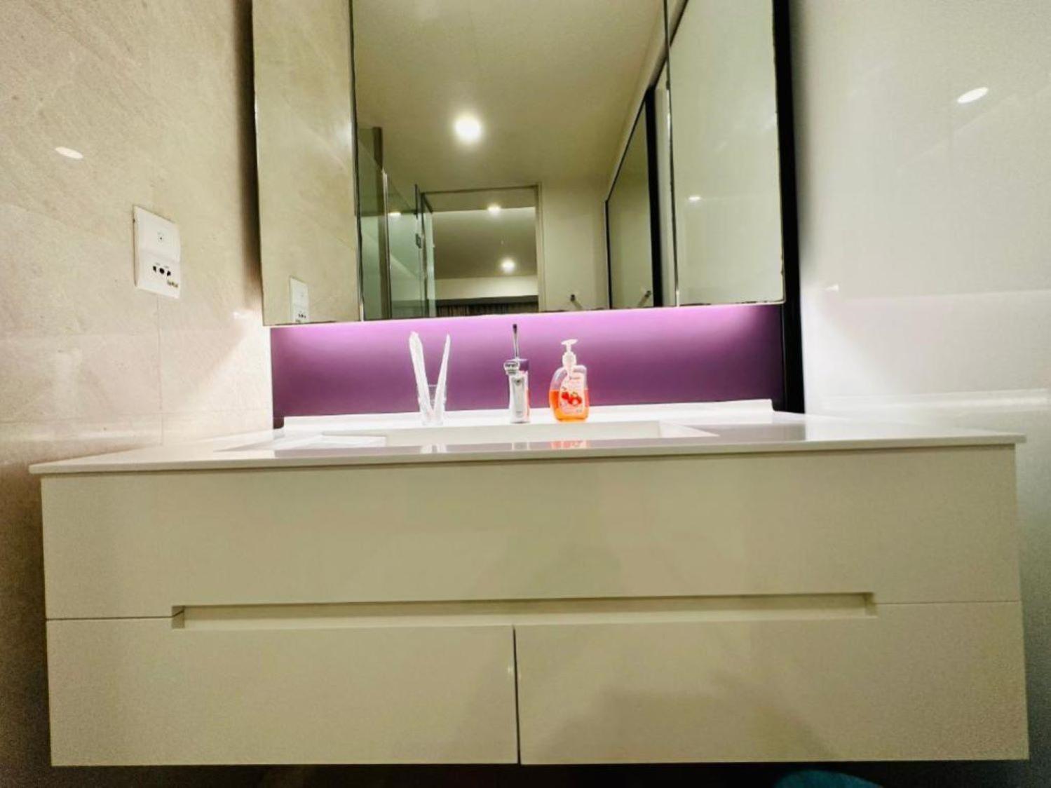 Tropicana The Residence KLCC By Luxury Suites Asia