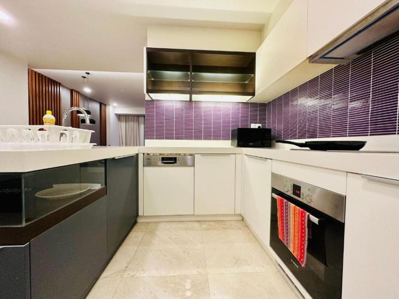Tropicana The Residence KLCC By Luxury Suites Asia