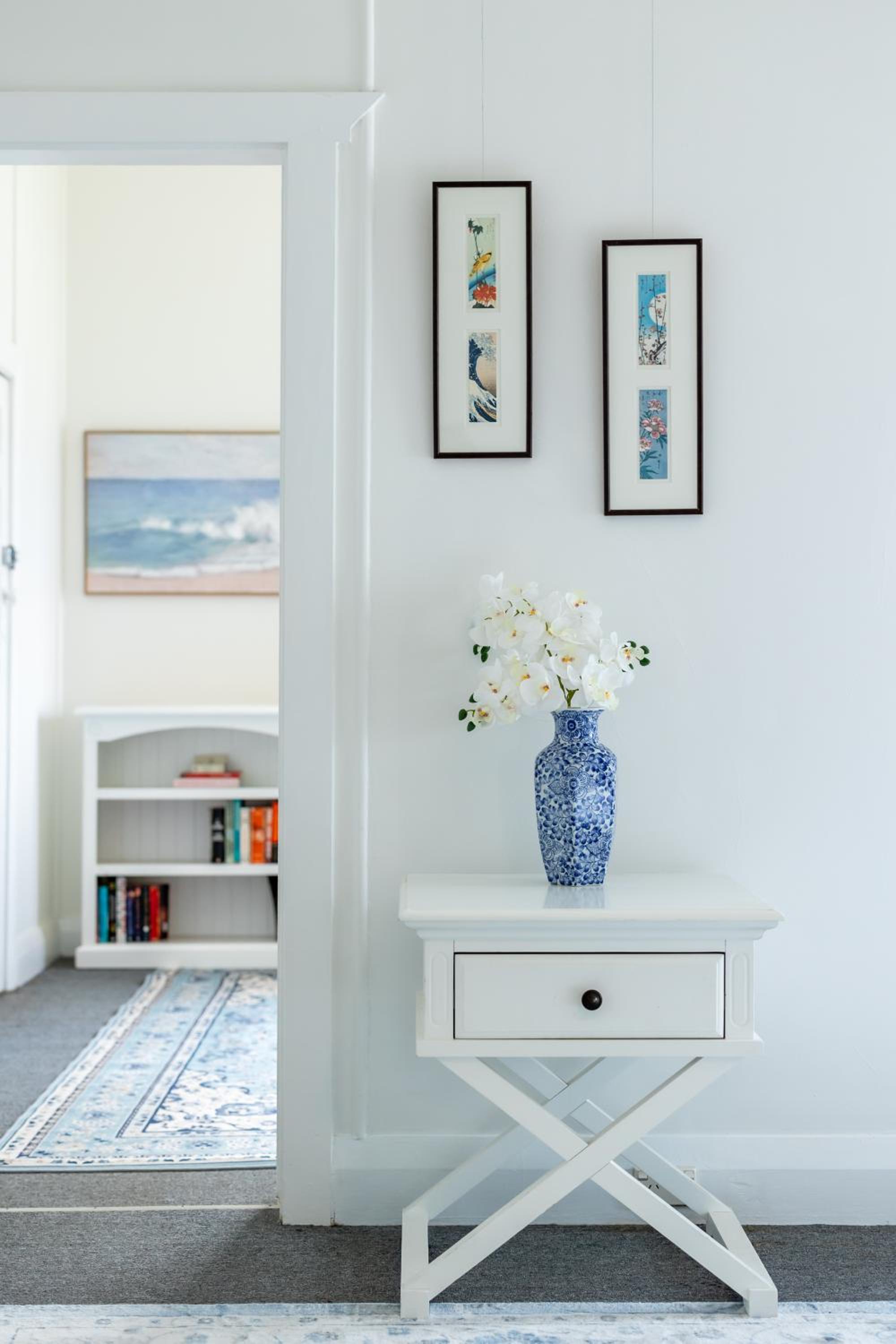 Bay Vista Cottage by the BnB Collection