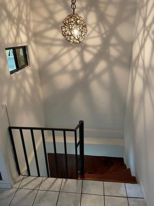 Apaneca House view 5