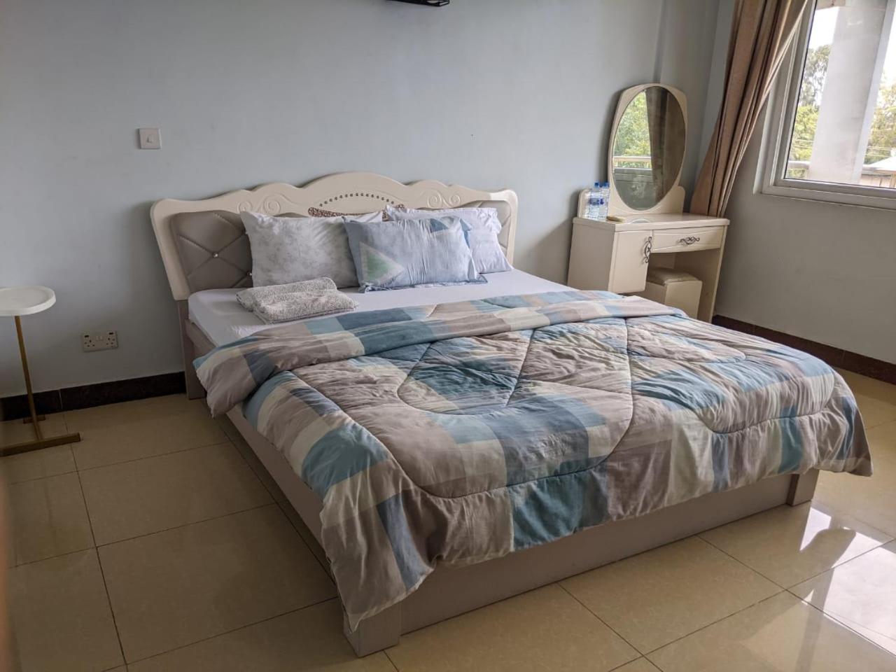 BleVaMa Residence