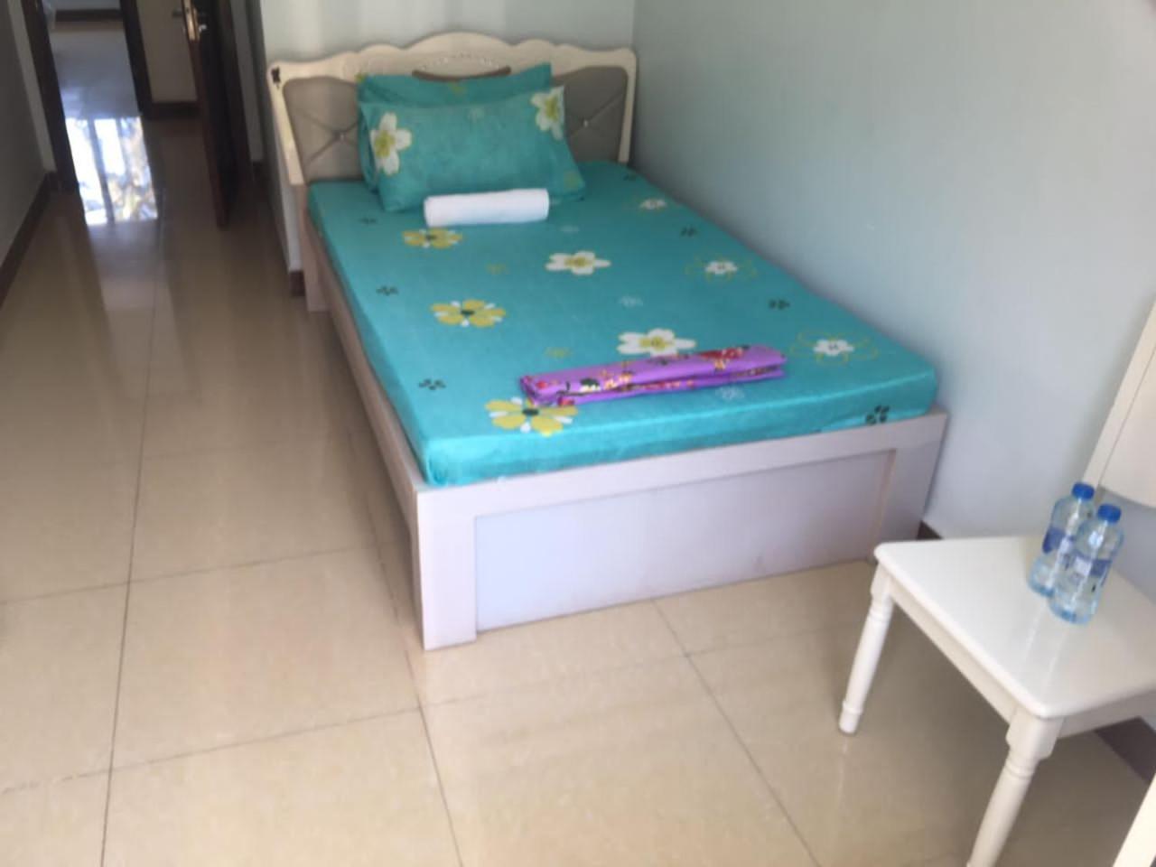 BleVaMa Residence