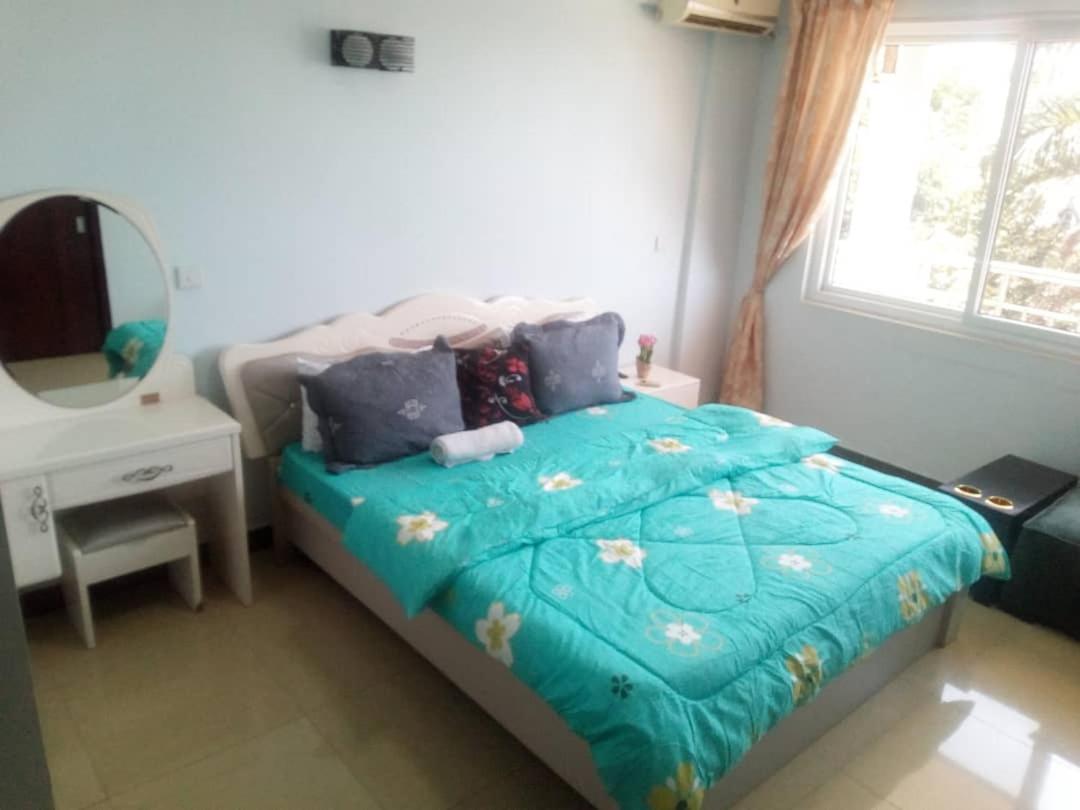 BleVaMa Residence