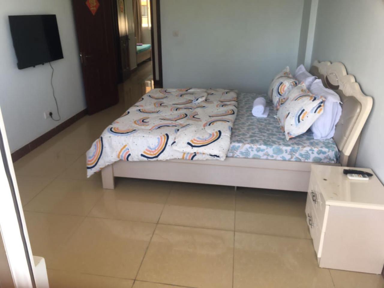 BleVaMa Residence