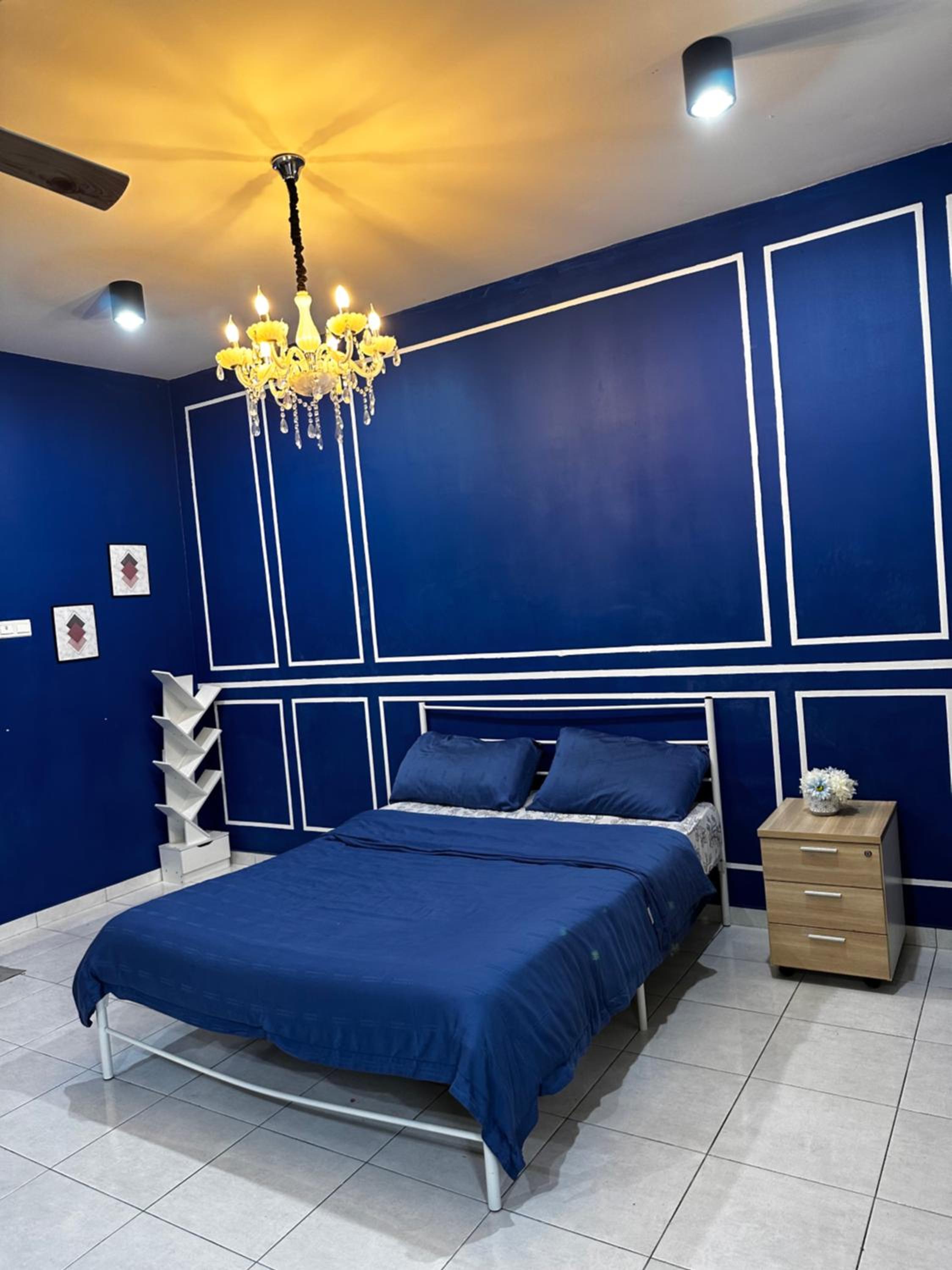 T-DO Homestay,Taman Bertam Impian,Melaka photo 4