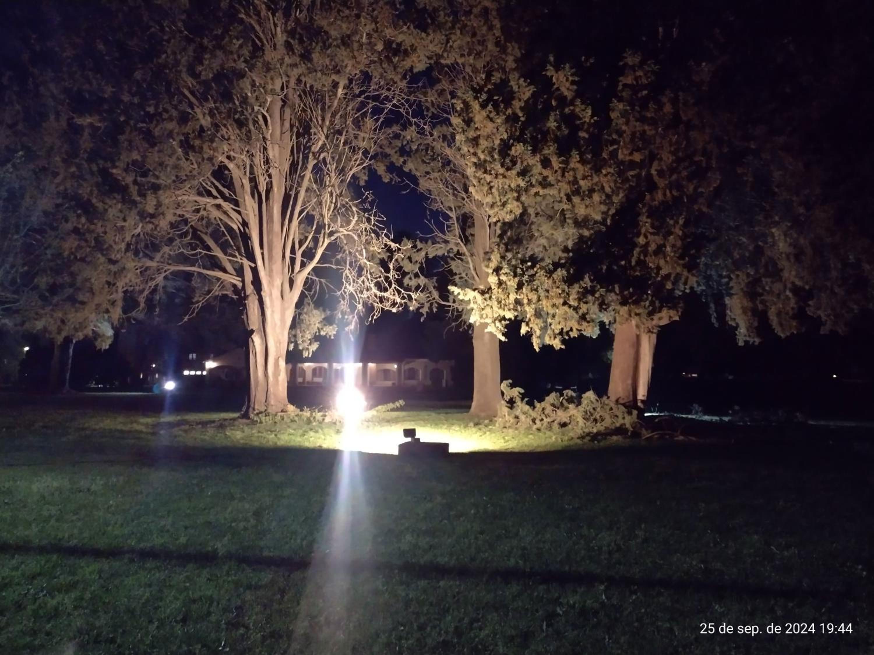 Country Las Lajas - Club Privado