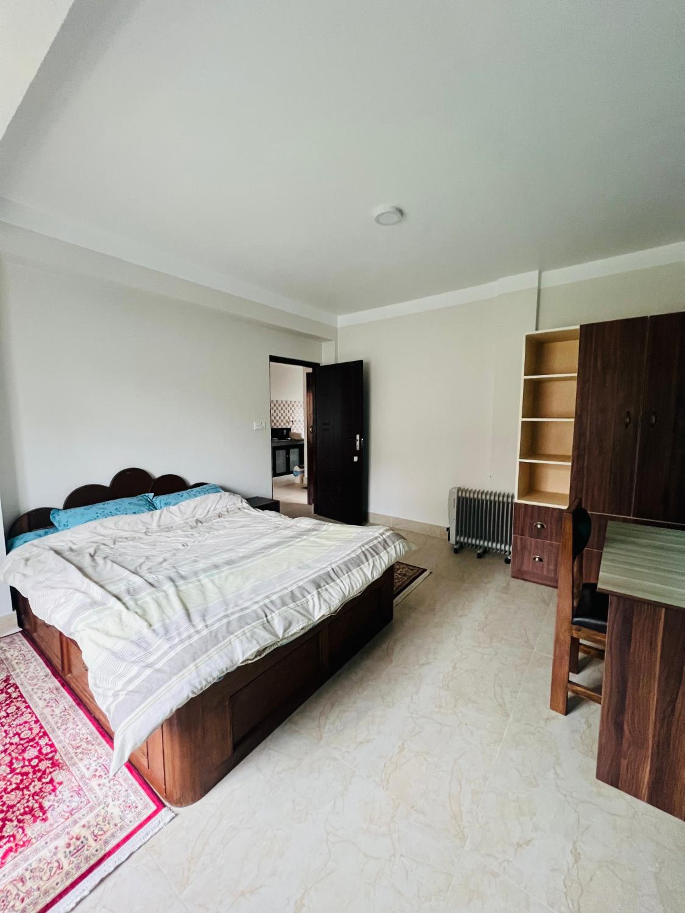 Muma Home Stay