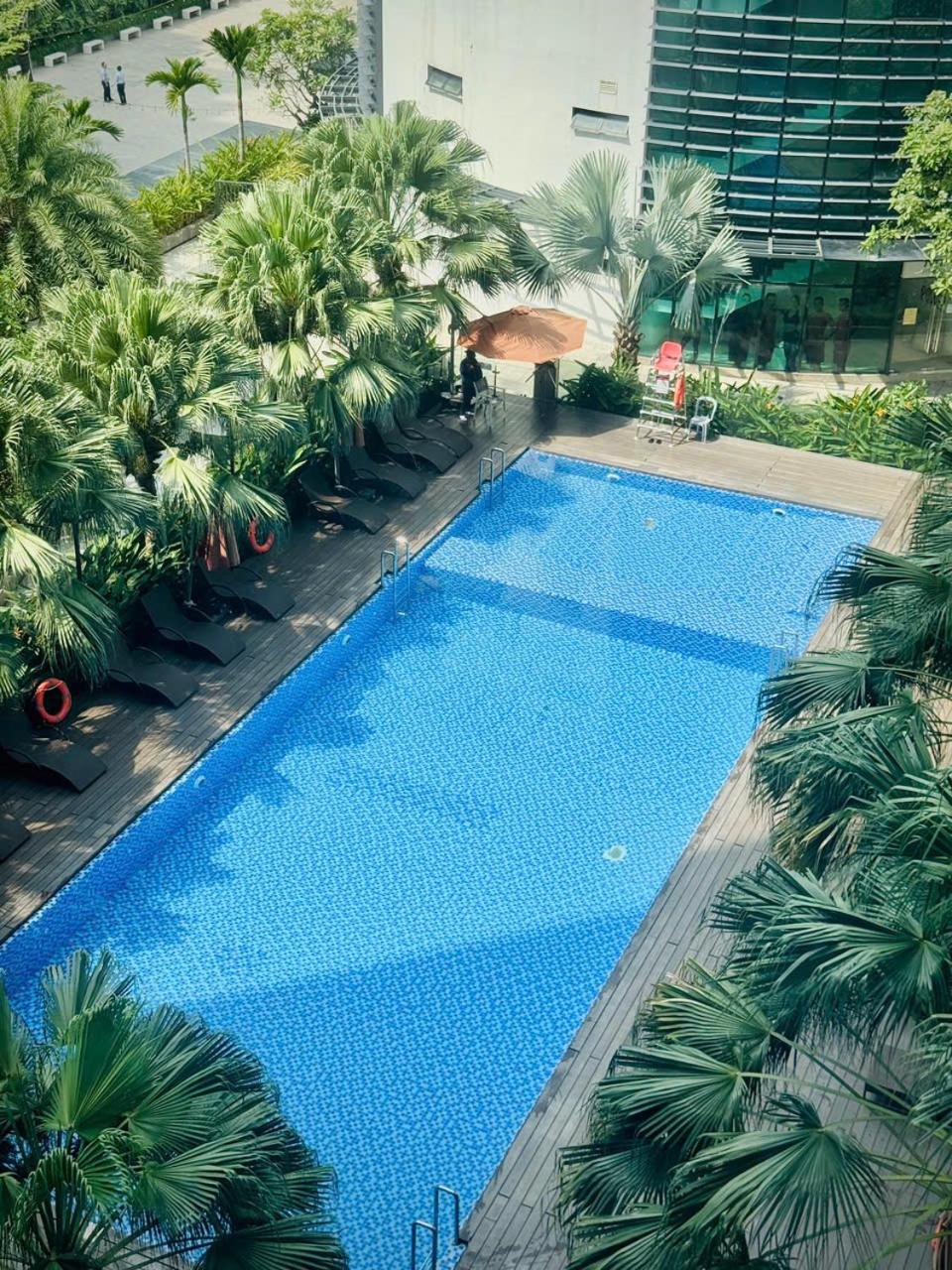 TPHomes New City