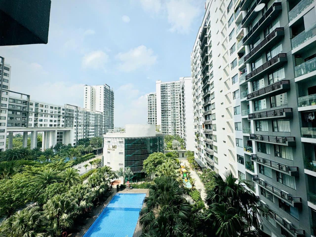 TPHomes New City